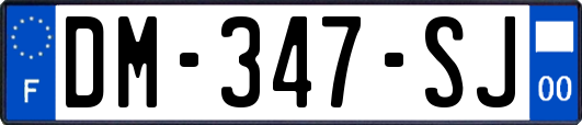 DM-347-SJ