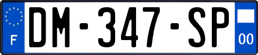 DM-347-SP