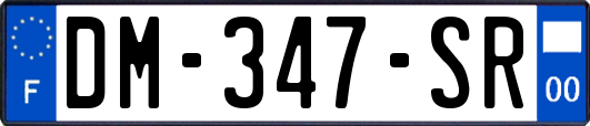 DM-347-SR