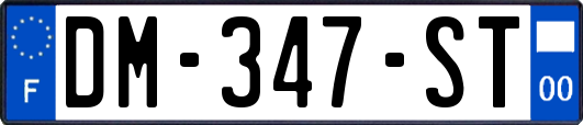 DM-347-ST