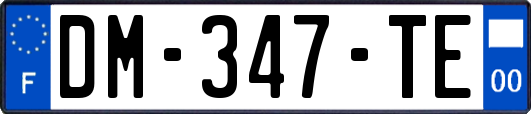 DM-347-TE