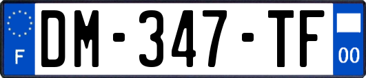DM-347-TF