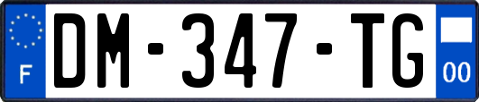 DM-347-TG