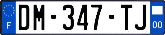 DM-347-TJ