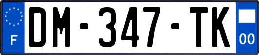 DM-347-TK