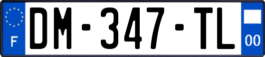 DM-347-TL