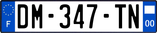 DM-347-TN