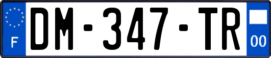 DM-347-TR