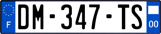 DM-347-TS