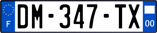 DM-347-TX