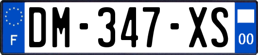 DM-347-XS