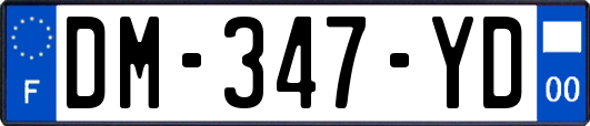 DM-347-YD