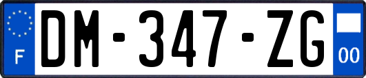 DM-347-ZG