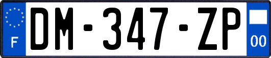 DM-347-ZP