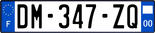 DM-347-ZQ