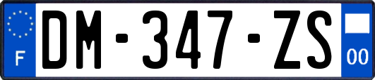 DM-347-ZS