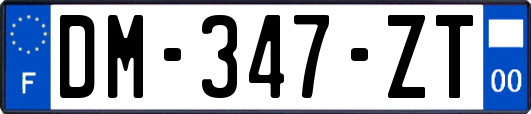 DM-347-ZT