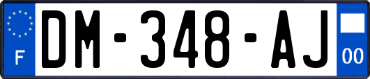 DM-348-AJ