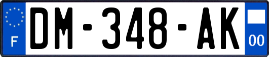 DM-348-AK