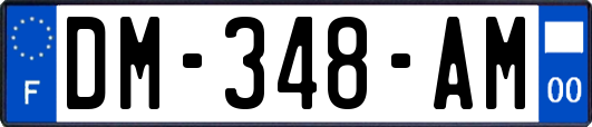 DM-348-AM