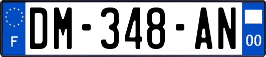 DM-348-AN