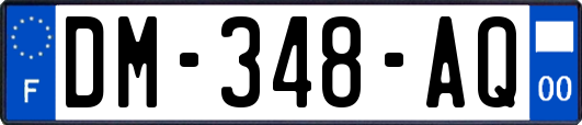 DM-348-AQ