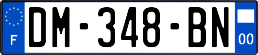 DM-348-BN