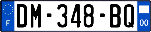 DM-348-BQ