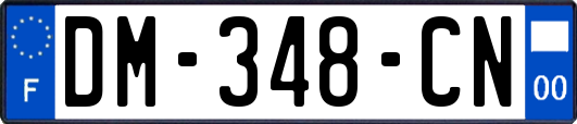 DM-348-CN