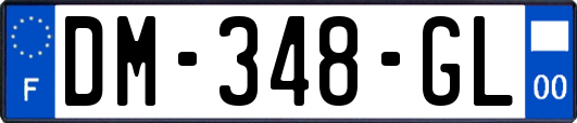 DM-348-GL