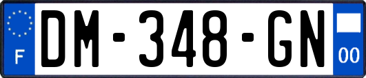 DM-348-GN