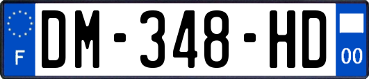 DM-348-HD