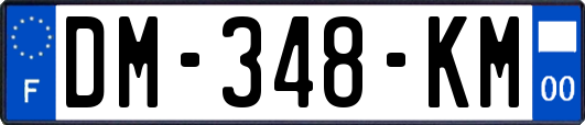 DM-348-KM