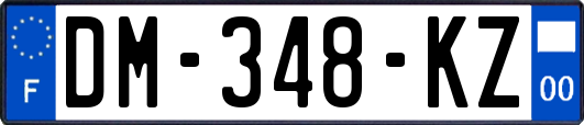 DM-348-KZ