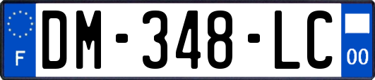 DM-348-LC