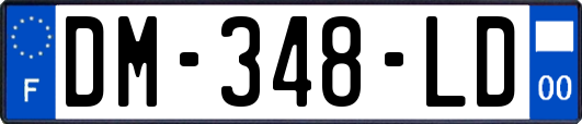 DM-348-LD
