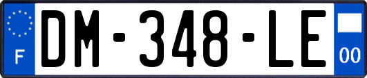 DM-348-LE