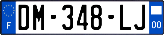DM-348-LJ