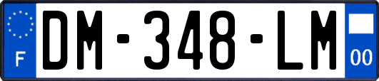DM-348-LM