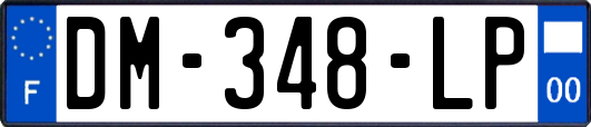 DM-348-LP