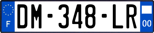 DM-348-LR
