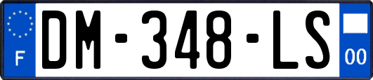 DM-348-LS