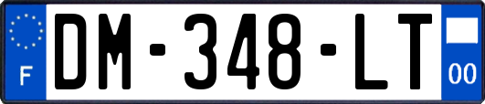 DM-348-LT