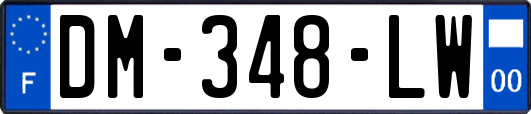 DM-348-LW