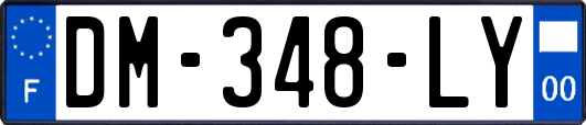 DM-348-LY