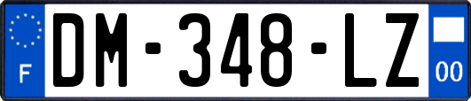 DM-348-LZ