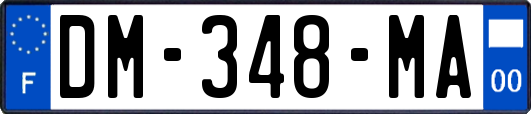 DM-348-MA