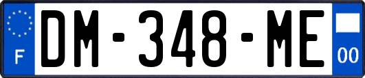DM-348-ME