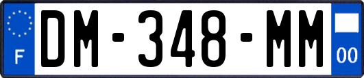 DM-348-MM