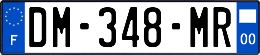 DM-348-MR